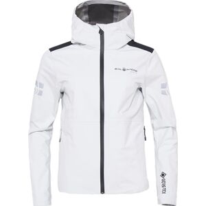 Sail Racing Women's Spray Gore Tex Jacket Storm White XL, Storm White