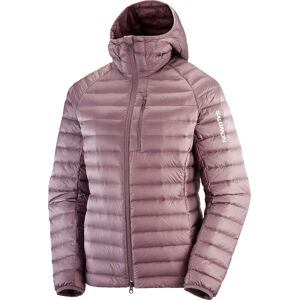 Salomon Women's Elixir Micro Down Pink M, Pink