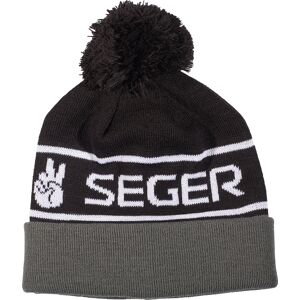 Seger Gällstad Black ONESIZE, Black