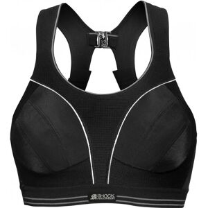 Shock Absorber Ultimate Run Bra Black 70A, Black