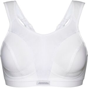 Shock Absorber Women's Active D+ Classic Support Bra White 80D, White