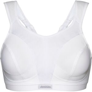 Shock Absorber Women's Active D+ Classic Support Bra White 75I, White