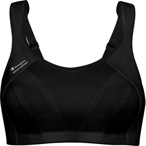 Shock Absorber Women's Active Multi Sport Bra Black 80I, Black