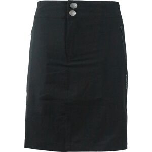 Skhoop Women's Emelie Skort Black XS, Black