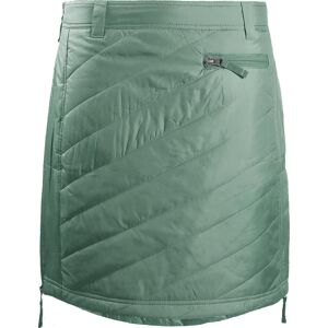 Skhoop Women's Sandy Short Skirt  Frost Green XXL, Frost Green