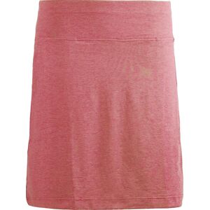 Skhoop Women's Mia Knee Skort Coral XS, Coral