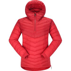 Skogstad Women's Hemsedal Ferrari Red 36, Ferrari Red