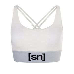 super.natural Women's Super Top Fresh White XS, Fresh White