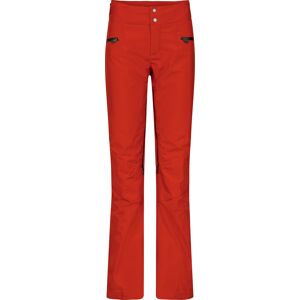 Sweet Protection Women's Crusader Gore-Tex Infinium Pants Lava Red XS, Lava Red
