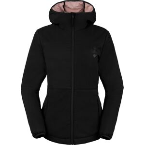 Sweet Protection Women's Crusader Primaloft Jacket Black S, Black