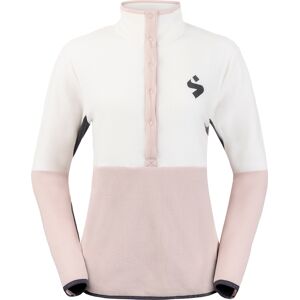 Sweet Protection Women's Fleece Pullover Dusty Pink L, Dusty Pink