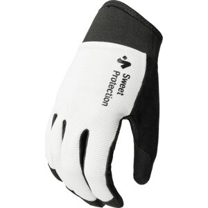 Sweet Protection Women's Hunter Gloves Bright White L, Bright White