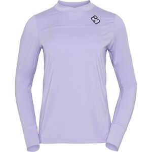 Sweet Protection Women's Hunter MTB Longsleeve Jersey Panther S, Panther