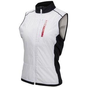 Swix Women's  Triac Alpha Vest  Bright white XL, Bright White