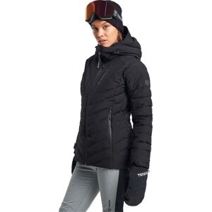 Tenson Women's Prime Down Jacket Black S, Black