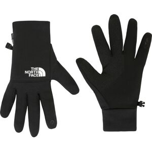 The North Face Etip Recycled Glove TNF Black/TNF White Logo XXL, TNF Black-TNF White Logo