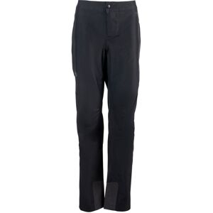 The North Face Women's Dryzzle FutureLight Pant TNF BLACK L, TNF Black