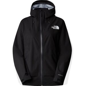 The North Face W Frontier Futurelight Jacket TNF Black S, Tnf Black