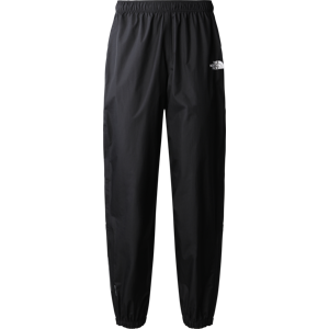 The North Face Women's Higher Run Pant Tnf Black S, TNF BLACK