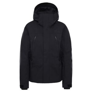 The North Face Women's Lenado Jacket Tnf Black L, Tnf Black