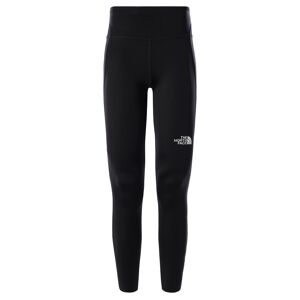 The North Face Women's Movmynt Tights Tnf Black L, TNF Black