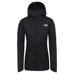 The North Face Women's Quest Insulated Jacket TNF Black S, Tnf Black