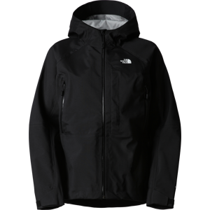 The North Face Women's Stolemberg 3-Layer DryVent Jacket Tnf Black S, TNF BLACK
