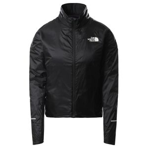 The North Face Women's Winter Warm Jacket TNF BLACK L, TNF Black