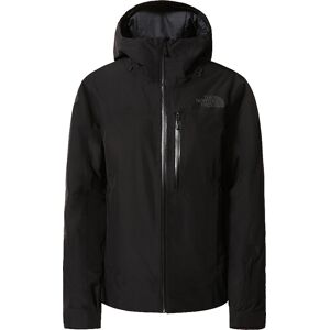 The North Face Women's Descendit Jacket TNF Black/TNF Black M, Tnf Blk/Tnf Blk