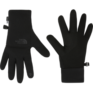 The North Face Women's Etip Recycled Glove TNF Black XL, Tnf Black