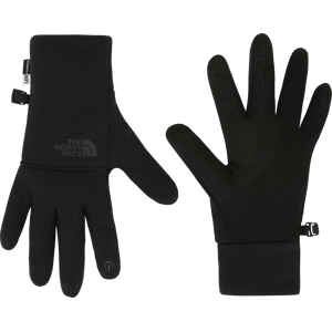 The North Face Women's Etip Recycled Glove TNF Black XL, TNF Black