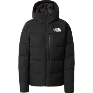 The North Face Women's Heavenly Down Jacket Tnf Black S, TNF Black