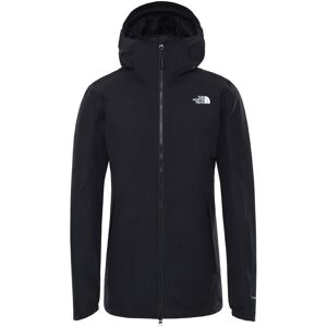 The North Face Women's Hikesteller Insulated Parka Tnf Blk/Tnf Blk S, TNF Black/TNF Black