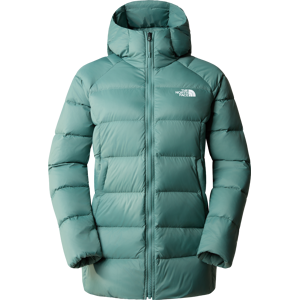 The North Face Women's Hyalite Down Parka Dark Sage XS, DARK SAGE