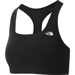 The North Face Women's Movmynt Bra TNF Black XS, TNF Black