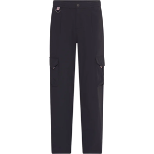 Varg Women's Tromsö Active Cargo Pant Caviar Black XL, Caviar Black