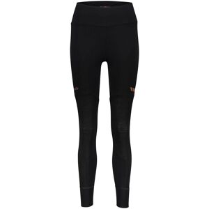 Ulvang Women's Pace Tights  Black/Copper S, Black/Copper