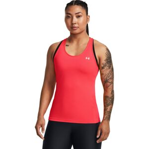 Under Armour Women's HeatGear Armour Racer Tank Beta XS, Beta