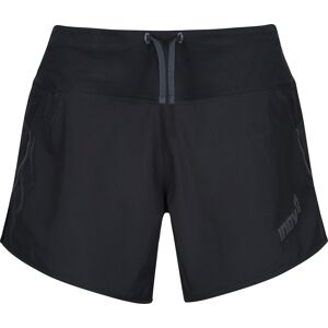 inov-8 Women's Train Lite 5' Short Black UK16/US12, Black