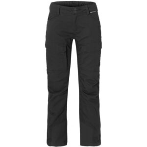 Urberg Women's Diabas Hiking Pants Black Beauty 40, Black Beauty