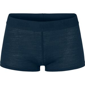 Urberg Women's Ervik Merino Boxer Midnight Navy XS, Midnight Navy