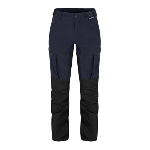 Urberg Women's Trollstein Stretch Hiking Pant Dark Navy 40, Black iris