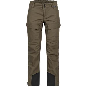 Urberg Women's Diabas Hiking Pants Capers 40, Capers