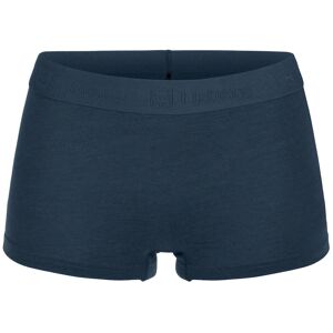 Urberg Women's Merino Boxer Midnight Navy XL, Midnight Navy