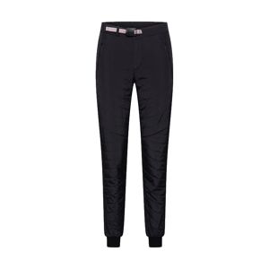 Varg Women's Mora Pant Carbon Black XL, Carbon Black