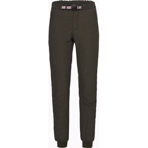 Varg Women's Mora Pant Dark Olive Green S, Dark Olive Green