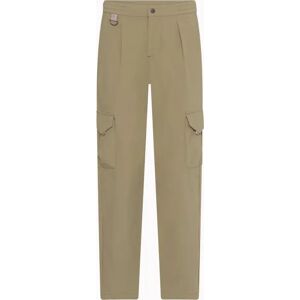 Varg Women's Tromsö Active Cargo Pant Covert Green L, Covert Green