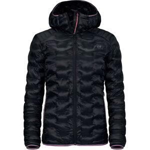 Elevenate Women's Motion Hood Black XS, Black