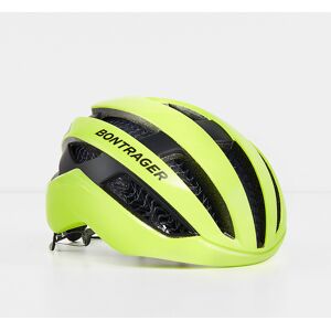 Trek Bontrager Circuit Wavecel (Radioactive Gul, S)