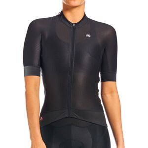 Giordana FRC Pro Jersey Dame (Sort, S)